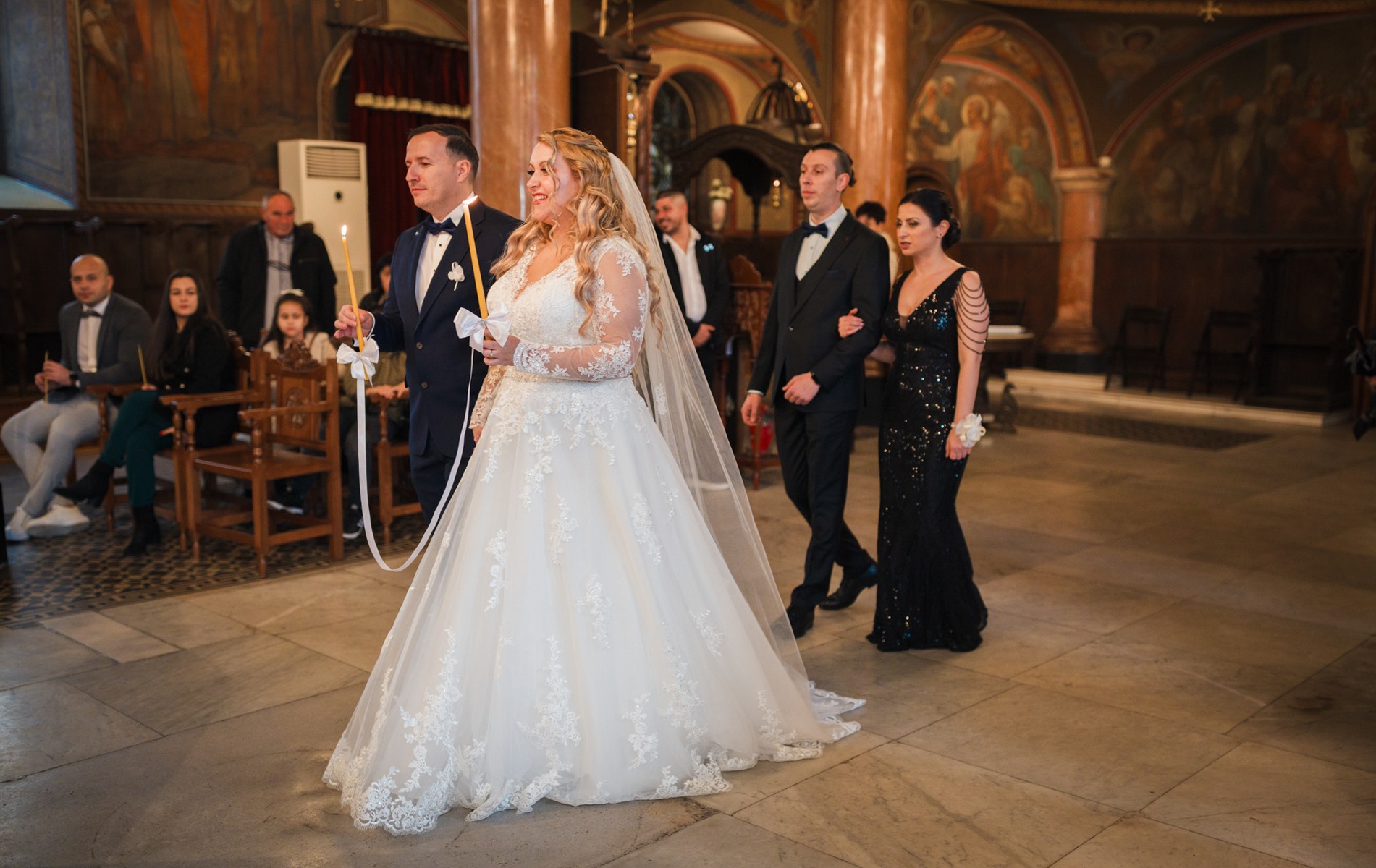030 Wedding